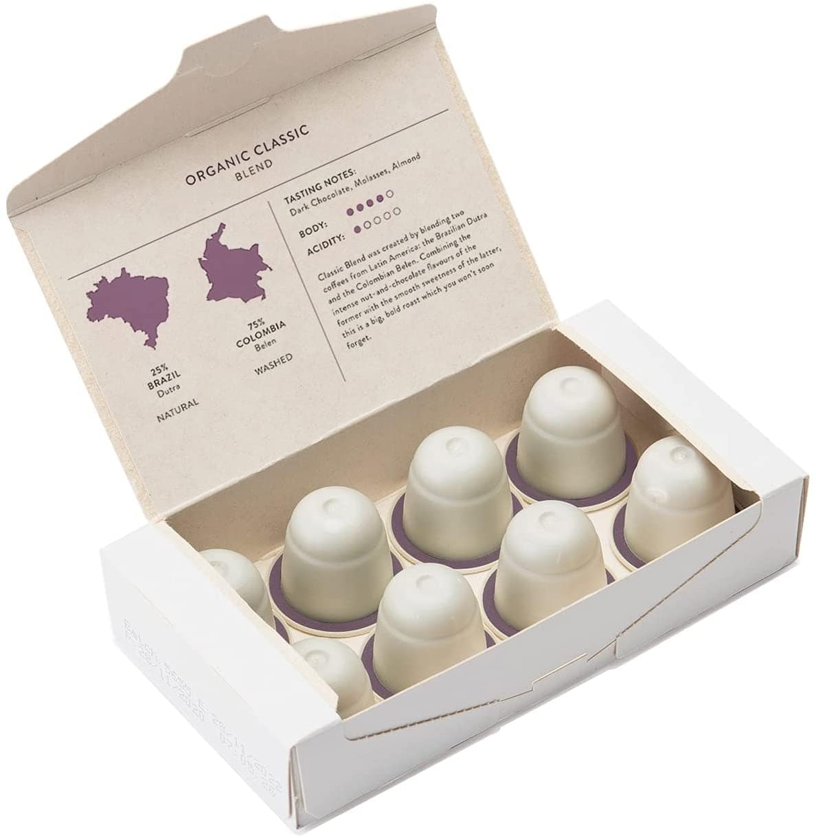 Best Compostable Coffee Pods The EcoFriendly Alternative The Coffee Guru