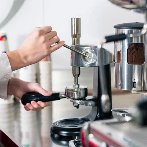 Espresso Tamper Create Impeccable Shots with Precise Tamping The