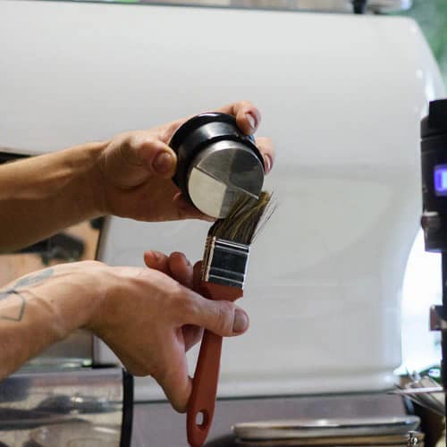 Espresso Tamper Create Impeccable Shots with Precise Tamping The