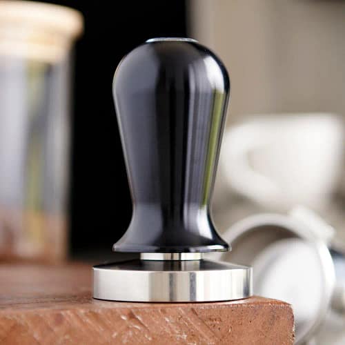 Espresso Tamper Create Impeccable Shots with Precise Tamping The