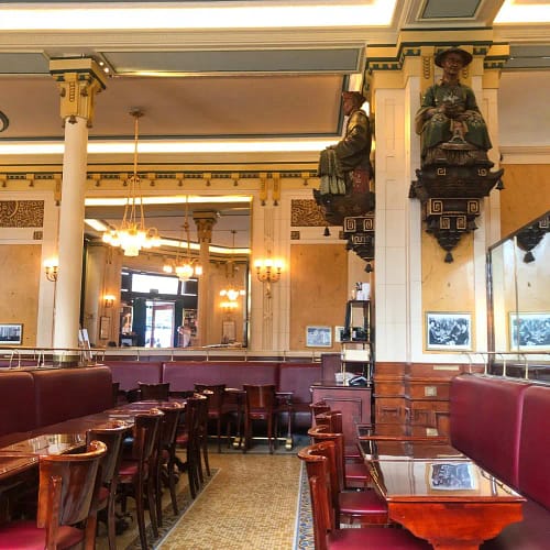 Les Deux Magots Exploring The Iconic Parisian Caf The Coffee Guru les-deux-magots-exploring-the-iconic-parisian-caf-the-coffee-guru